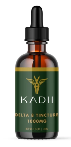 CBD Products By kadii-Comprehensive Review of Top CBD Products